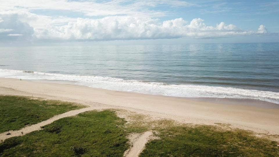 Vilage Beira Mar イタシミリン エクステリア 写真