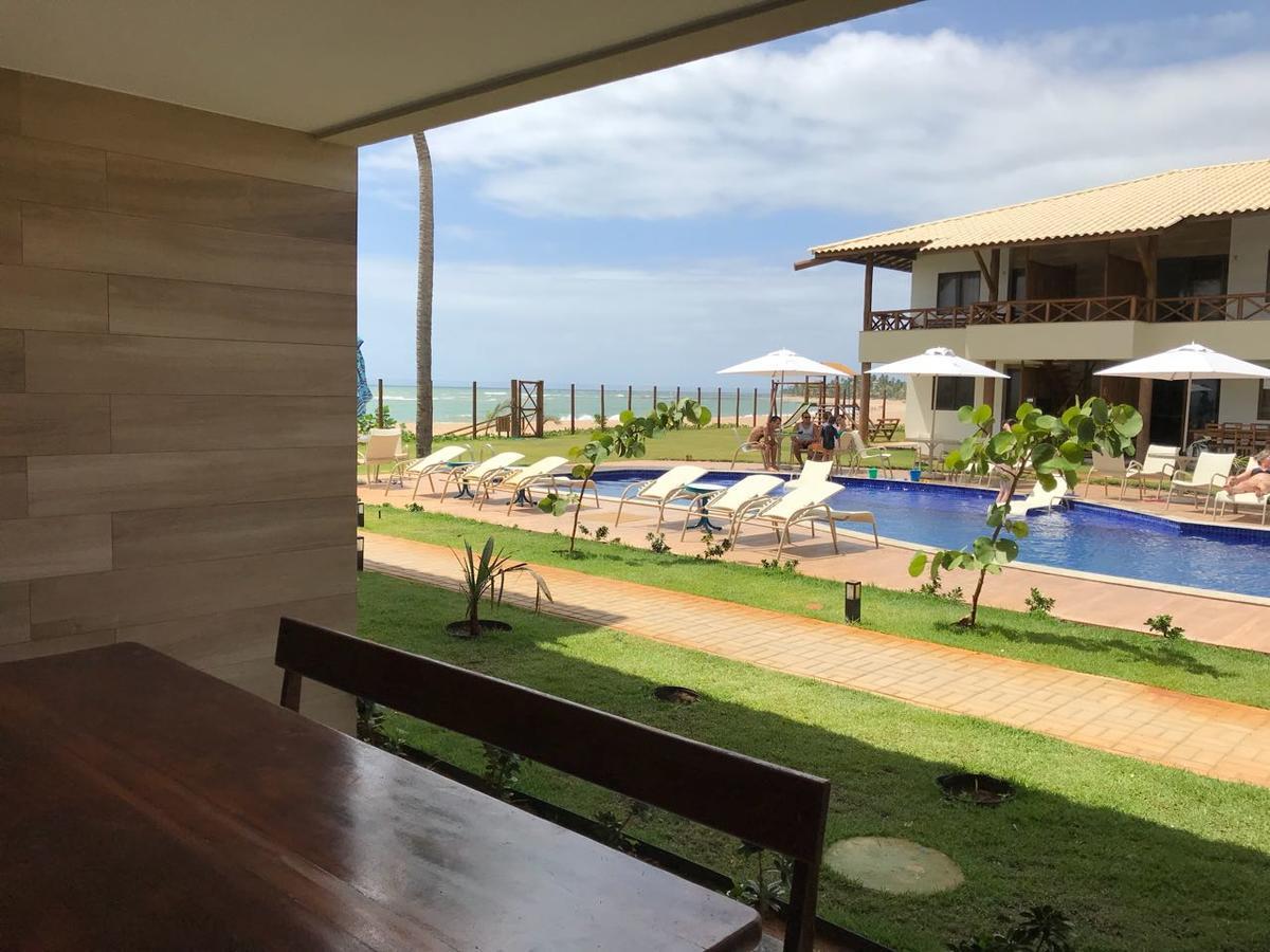 Vilage Beira Mar イタシミリン 部屋 写真