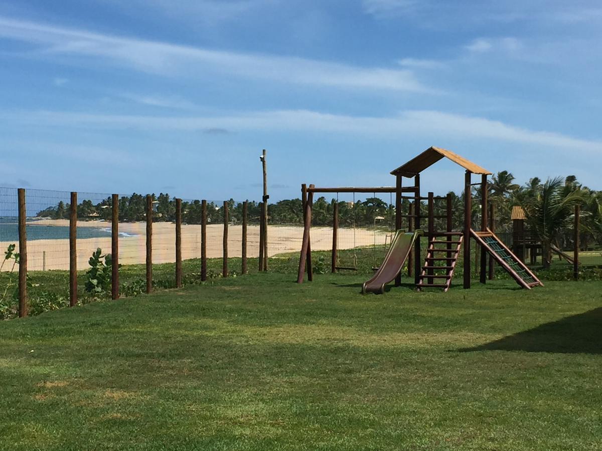 Vilage Beira Mar イタシミリン エクステリア 写真